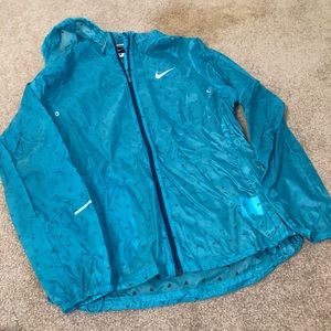 Windbreaker nike